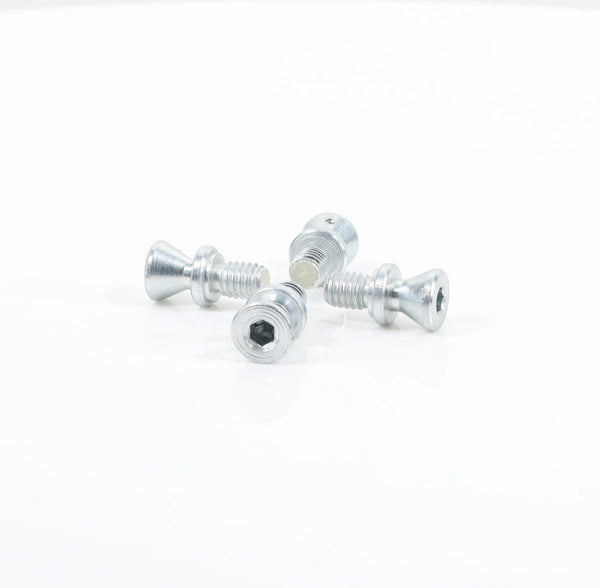 GE Refrigerator & Freezer Screws / Bolts WR01X11007 (OEM) Refrigerator & Freezer GE