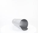 12238200000094 Combustion chamber. Midea Dryer Misc. Parts Appliance replacement part Dryer Midea   