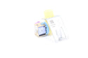 GE Dishwasher Water Inlet Valves WD15X27703 (OEM) Dishwasher GE