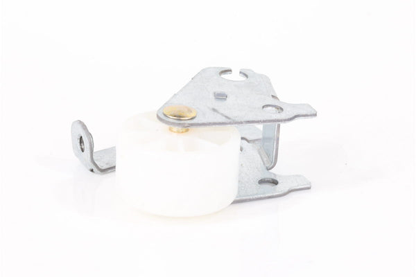 Cabinet roller assembly Refrigerator & Freezer Rollers / Leveling Feet W10304659 Whirlpool (OEM) Refrigerator & Freezer Whirlpool