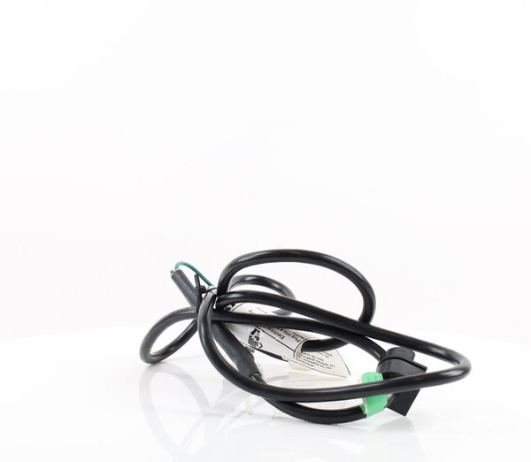 Whirlpool Washer Power Cords WPW10547372 (OEM) Washer Whirlpool