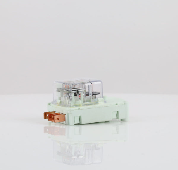 Electrolux Refrigerator & Freezer Defrost Timers 241705102 (OEM) Refrigerator & Freezer Electrolux