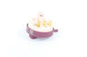 Midea Dishwasher Switches 17476000001149 (OEM) Dishwasher Midea