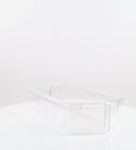 Door shelf bin Refrigerator & Freezer Door Bins W10803530 Whirlpool (OEM) Refrigerator & Freezer Whirlpool