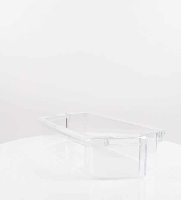 Door shelf bin Refrigerator & Freezer Door Bins W10803530 Whirlpool (OEM) Refrigerator & Freezer Whirlpool