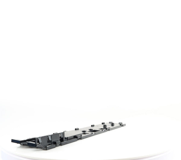 WH10X33878 Control panel back plate & gasket GE Washer Backsplashes / Consoles / Control Panels Appliance replacement part Washer GE   