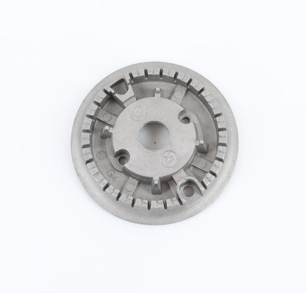Whirlpool Range Burner Assemblies / Burner Heads WPW10515455 (OEM) Range Whirlpool