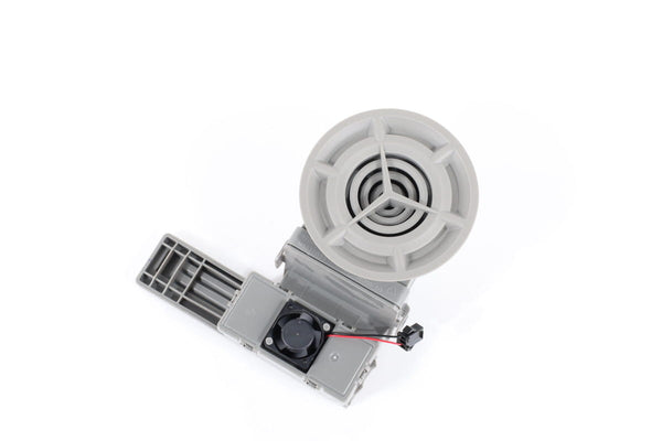 Vent dry assembly Dishwasher Vent Assemblies DD82-01593A Samsung (OEM) Dishwasher Samsung