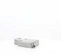 Frigidaire Refrigerator & Freezer Covers 242099810 (OEM) Refrigerator & Freezer Frigidaire
