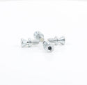 GE Refrigerator & Freezer Screws / Bolts WR01X11007 (OEM) Refrigerator & Freezer GE