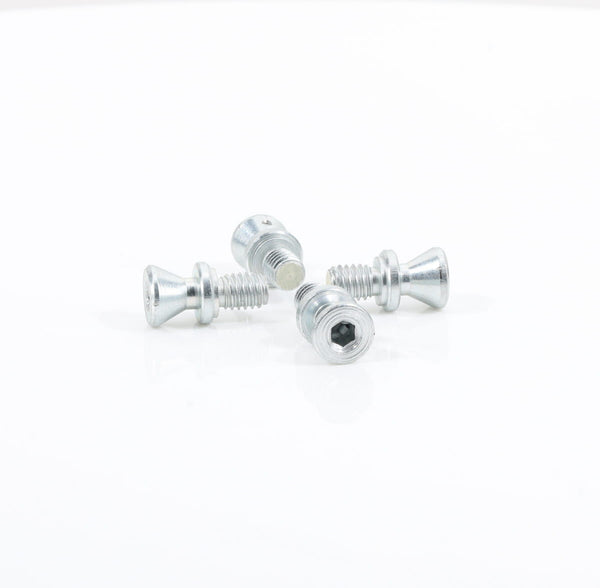 GE Refrigerator & Freezer Screws / Bolts WR01X11007 (OEM) Refrigerator & Freezer GE