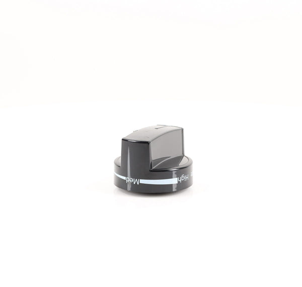 Whirlpool Range Knobs WPW10339442 (OEM) Range Whirlpool