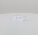 Lid lock bezel Washer Misc. Parts W11643703 Maytag (OEM) Washer Maytag