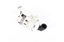 Motor and pump assembly Dishwasher Sumps WD19X24705 GE (OEM) Dishwasher GE