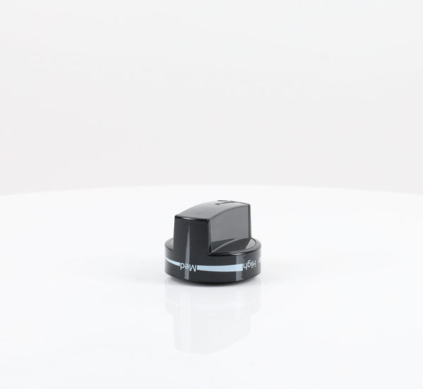 Whirlpool Range Knobs WPW10339442 (OEM) Range Whirlpool