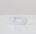 WH01X24381 Lid lock bezel GE Washer Misc. Parts Appliance replacement part Washer GE   