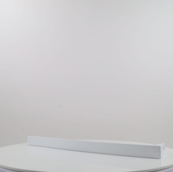 Whirlpool Refrigerator & Freezer Handles WPW10672333 (OEM) Refrigerator & Freezer Whirlpool