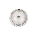 Whirlpool Range Burner Assemblies / Burner Heads WPW10256028 (OEM) Range Whirlpool