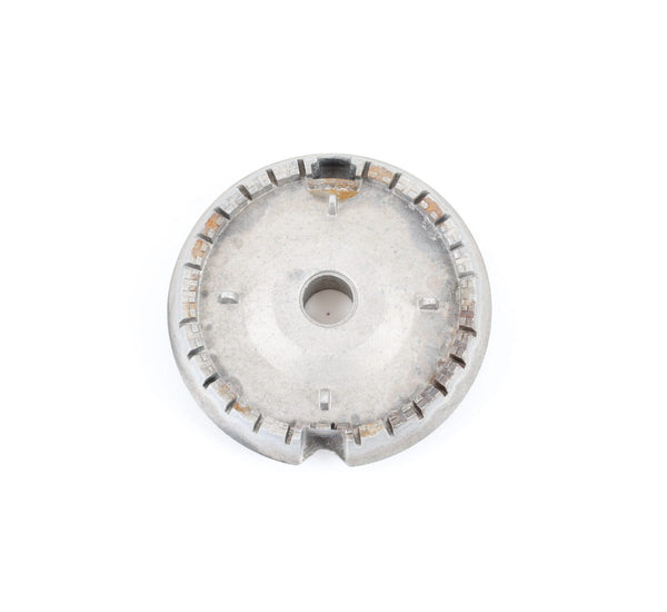 Whirlpool Range Burner Assemblies / Burner Heads WPW10256028 (OEM) Range Whirlpool