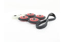 Whirlpool Dryer Pulleys 4392067RC (OEM) Dryer Whirlpool