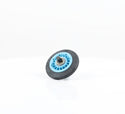 Drum roller assembly Dryer Rollers / Wheels DC97-16782A Samsung (OEM) Dryer Samsung