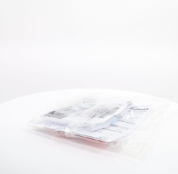 16376000000262 | Accessory bag | Midea | Dishwasher | Misc. Parts Dishwasher Midea   