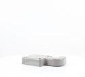 Upper Hinge Cover (Right) Frigidaire Refrigerator & Freezer Covers Appliance replacement part Refrigerator & Freezer Frigidaire   
