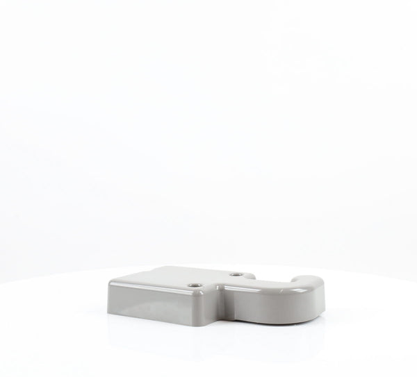 Upper Hinge Cover (Right) Frigidaire Refrigerator & Freezer Covers Appliance replacement part Refrigerator & Freezer Frigidaire   