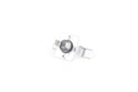 LG Dryer Thermostats AGM75510744 (OEM) Dryer LG