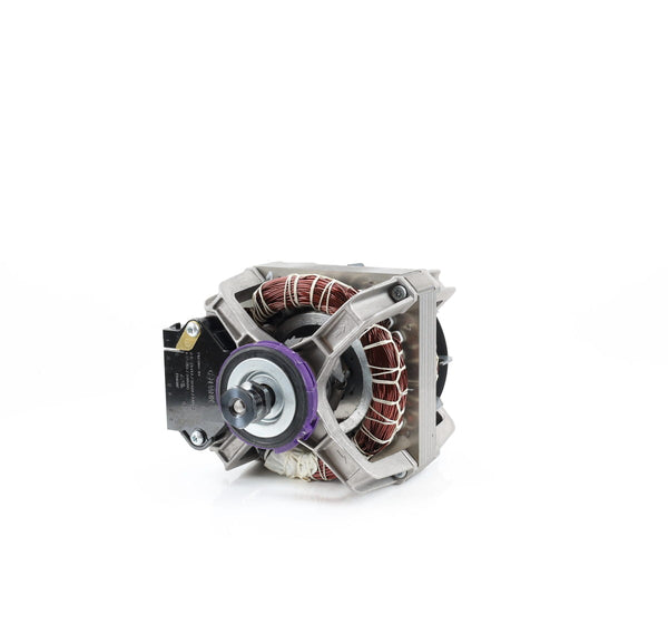 11002012025802 Motor. Midea Dryer Motors Appliance replacement part Dryer Midea   