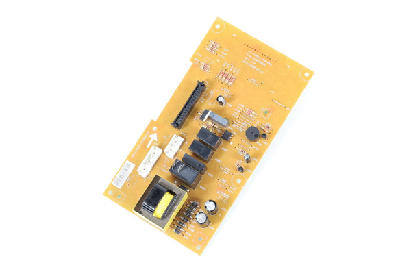 Control Board Whirlpool Microwave Control Boards Appliance replacement part Microwave Whirlpool   