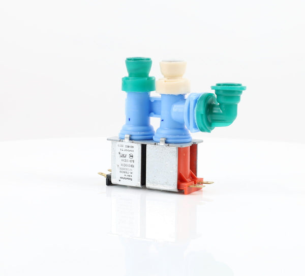 Whirlpool Refrigerator & Freezer Water Inlet Valves W11535162 (OEM) Refrigerator & Freezer Whirlpool