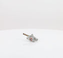Whirlpool Range Valves W10814916 (OEM) Range Whirlpool
