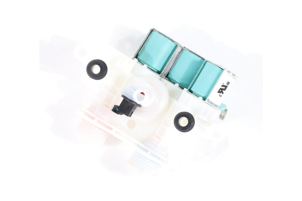 W11220230 Inlet Valve Whirlpool Washer Water Inlet Valves Appliance replacement part Washer Whirlpool   