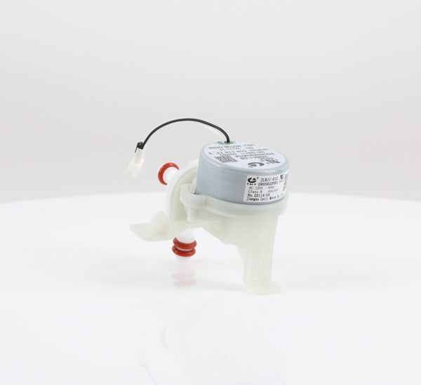 WH42X34184 Detergent pump GE Washer Misc. Parts Appliance replacement part Washer GE   