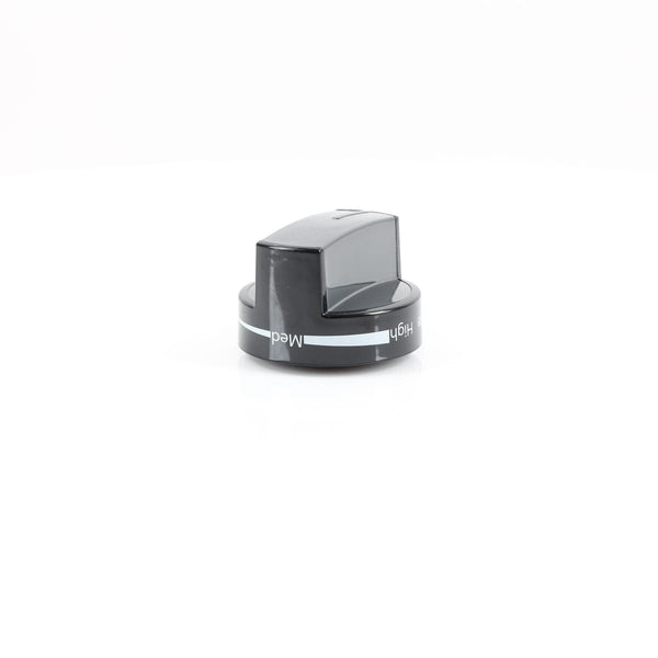 Whirlpool Range Knobs WPW10339442 (OEM) Range Whirlpool