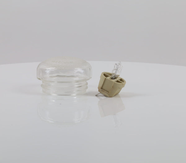 Whirlpool Range Light Bulbs / LEDs W11594027 (OEM) Range Whirlpool