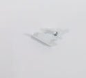 Frigidaire Refrigerator & Freezer Hinges 5304519647 (OEM) Refrigerator & Freezer Frigidaire