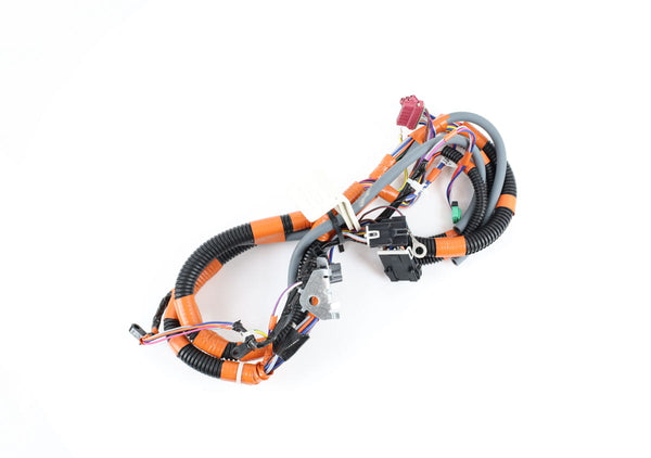 GE Washer Wiring Harnesses WH08X33962 (OEM) Washer GE