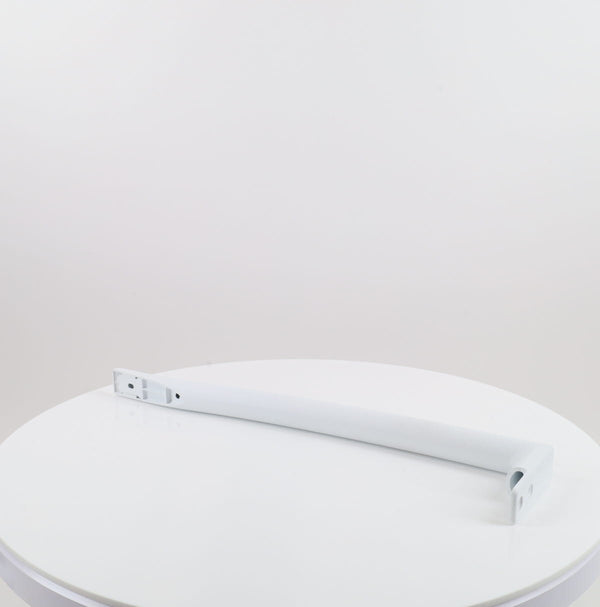 Handle Refrigerator & Freezer Handles WPW10672333 Whirlpool (OEM) Refrigerator & Freezer Whirlpool