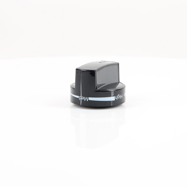 Whirlpool Range Knobs WPW10339442 (OEM) Range Whirlpool