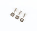 Whirlpool Dryer Terminal Block Screws 279393 (OEM) Dryer Whirlpool
