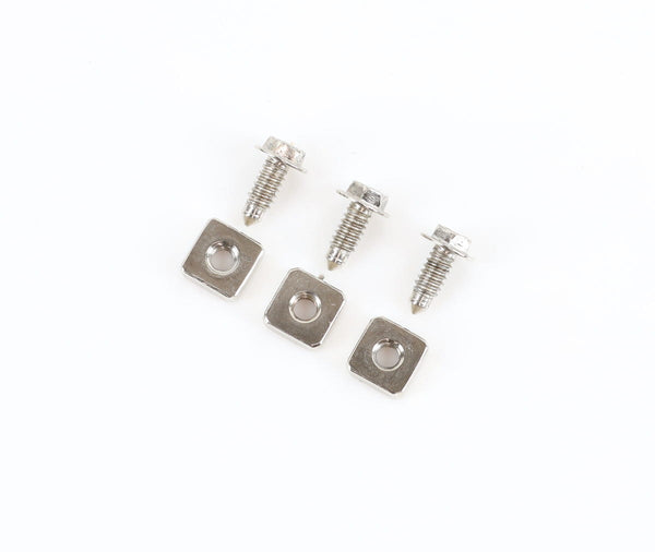 Whirlpool Dryer Terminal Block Screws 279393 (OEM) Dryer Whirlpool