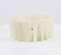 Midea Dryer Fan Blade. 12138200002185 Misc. Parts Dryer Midea   
