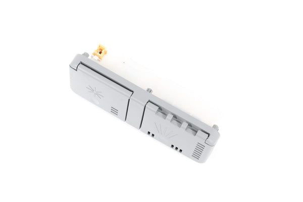 Detergent dispenser Dishwasher Dispensers WD12X24637 GE (OEM) Dishwasher GE