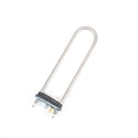 Heater assembly Washer Heaters AEG73309907 LG (OEM) Washer LG
