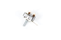 Rotary start switch Dryer Switches WE4M519 GE (OEM) Dryer GE