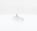 Door hinge Refrigerator & Freezer Hinges WP2254618 Whirlpool (OEM) Refrigerator & Freezer Whirlpool