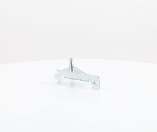 Door hinge Refrigerator & Freezer Hinges WP2254618 Whirlpool (OEM) Refrigerator & Freezer Whirlpool