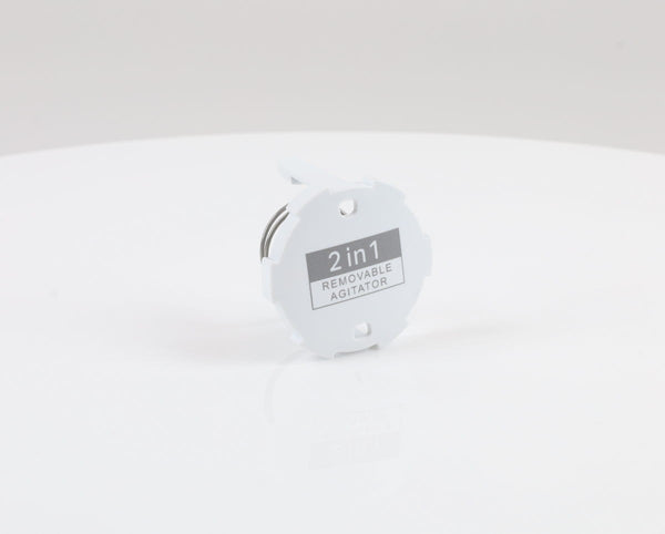 Whirlpool Washer Agitator Caps W11510462 (OEM) Washer Whirlpool